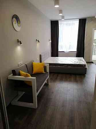 Оренда Квартира 1-кімнатна, 2/7 поверх на Сергія Колоса, 3 Kiev