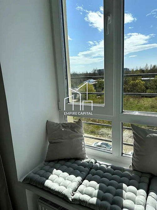 Оренда Квартира 1-кімнатна, 4/9 поверх на вул. Стрийська Львів - фото 12