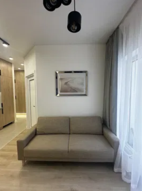 Продаж Квартира 1-кімнатна на ул. Краснова, 1в Odessa - photo 4