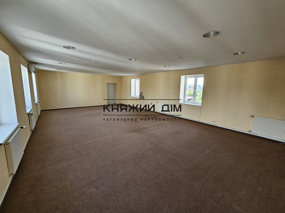 Оренда офісне приміщення на Музейный пер. поверх - 7/8 Київ - фото 7