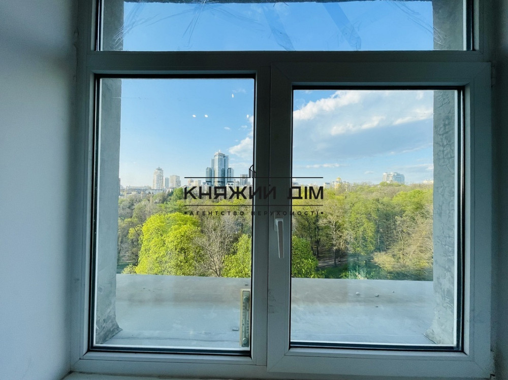 Оренда Квартира 3-кімнатна, 7/7 поверх на вул. Льва Толстого ул./Гетьмана Павла Скоропадського Киев - изображение 9