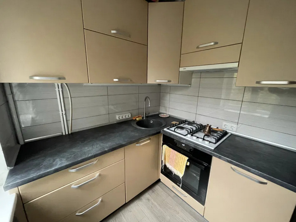 Здається 2-кімнатна квартира в районі дендропарку. Кропивницький - фото 5