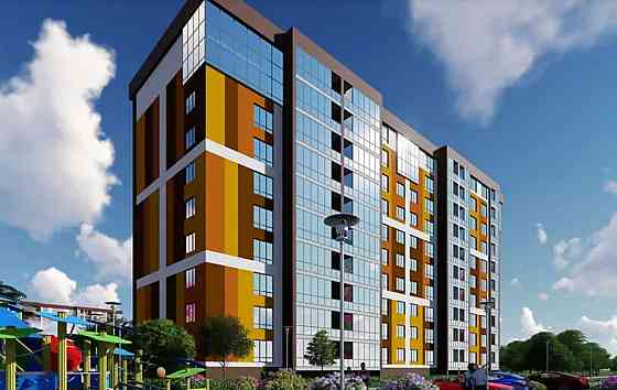 Продаж Квартира 2-кімнатна, 2/9 поверх Тернопіль