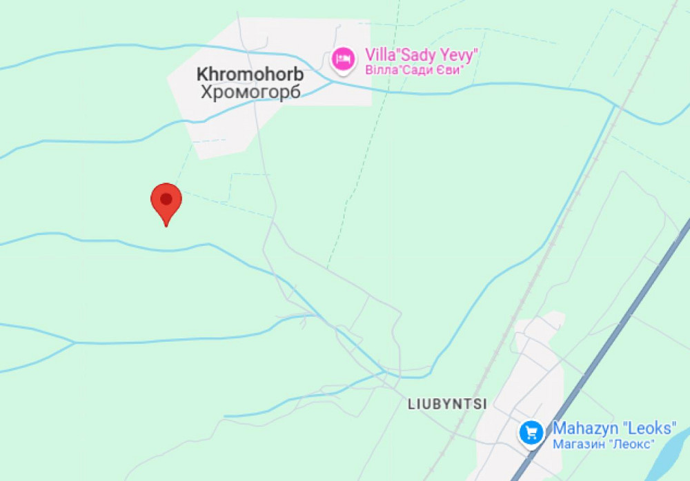 Продаж земельної ділянки 12 соток на вул. Зелена Любинці - фото 4