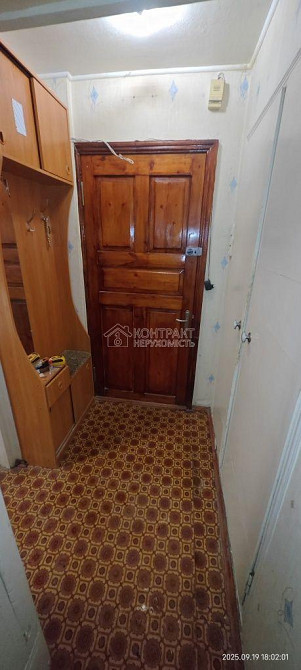Продаж Квартира 1-кімнатна, 3/9 поверх на вул. Косарєва Kharkiv - photo 4