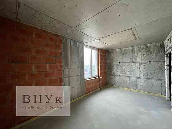 Продаж Квартира 3-кімнатна, 4/10 поверх на вул. Микулинецька Ternopil'