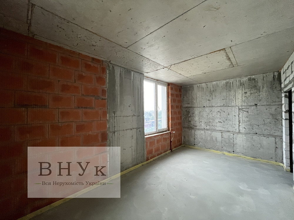 Продаж Квартира 3-кімнатна, 4/10 поверх на вул. Микулинецька Тернопіль - фото 6