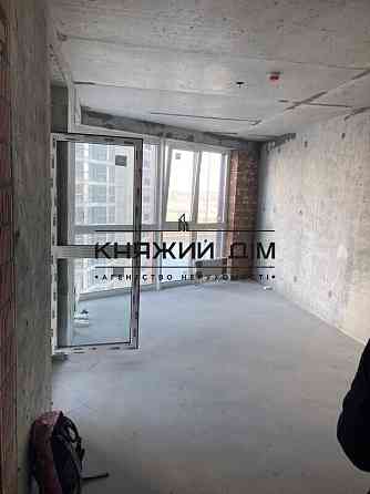 Продаж 2-кімнатної роздільної квартири в ЖК Зарічний,  8 будинок, метро Славутич. № 21146538 Київ