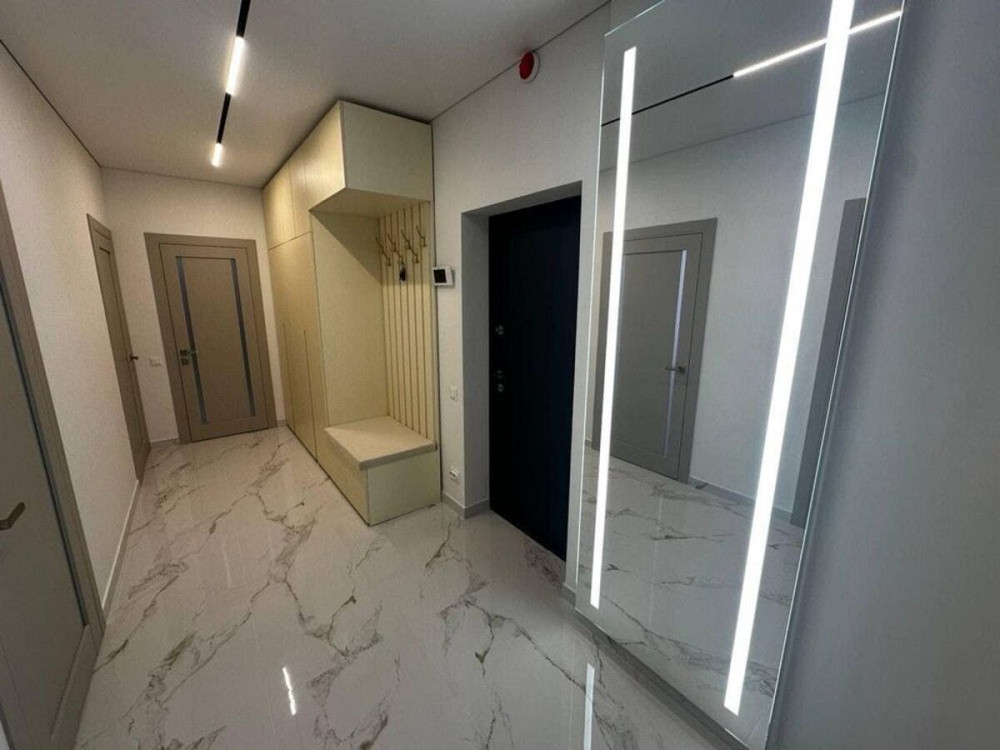 Продаж Квартира 2-кімнатна, 10/12 поверх на вул.Коновальця Івано-Франківськ - фото 7