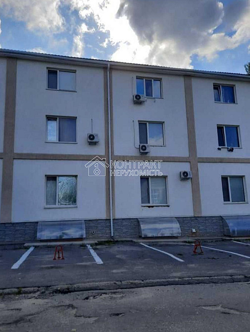 Продаж Квартира 1-кімнатна, 1/3 поверх на вул. Аскольдівська Харків - фото 2