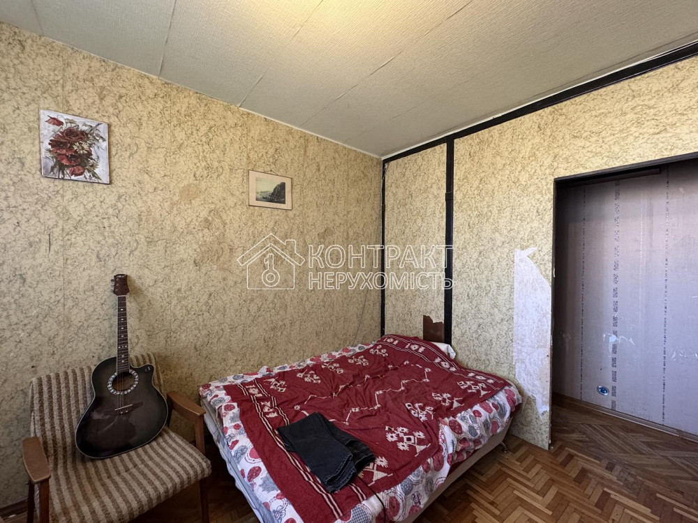 Продаж Квартира 4-кімнатна, 14/16 поверх на вул. Людвіга Свободи Харків - фото 18