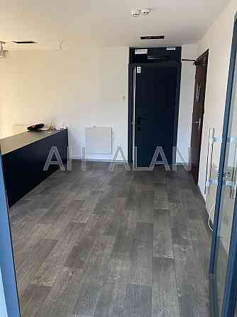 Продаж офісне приміщення на Жилянська вул., 59 приміщень - 3, поверх - 2/2 Киев