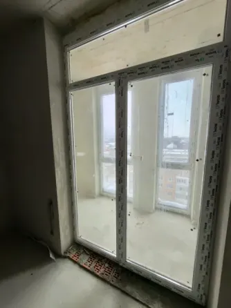 For sale 2-room Apartment 67 sq.m Гагаріна 28В Uzhhorod