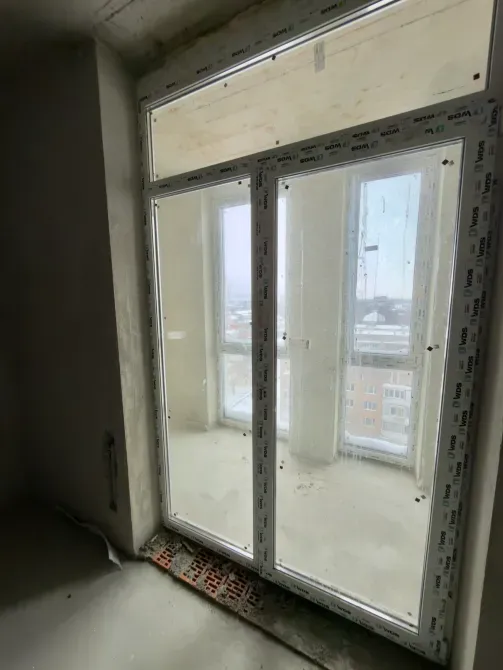 For sale 2-room Apartment 67 sq.m Гагаріна 28В Uzhhorod - photo 4