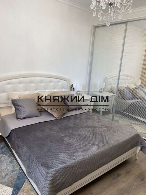 Шикарная 3-ая квартира ЖК Сырецкие Сады. Код объекта:21137530 Київ - фото 9