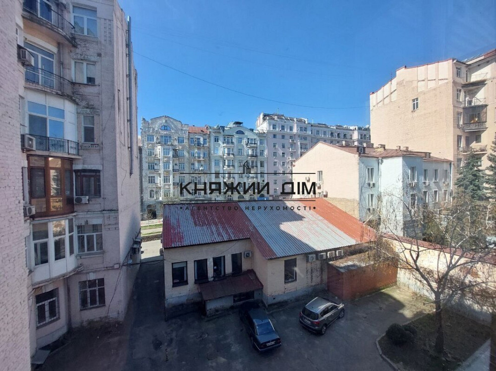 Пропонується до оренди 2 кімнатна квартира - студіо по вул. Антоновича 7Б. Код об'єкта 11201138 Kiev - photo 18