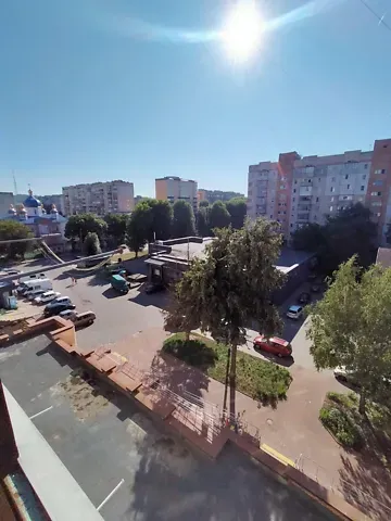 Продаж 3к Квартира 63.6 кв.м Олімпійська вулиця 18 Хмельницький - фото 10