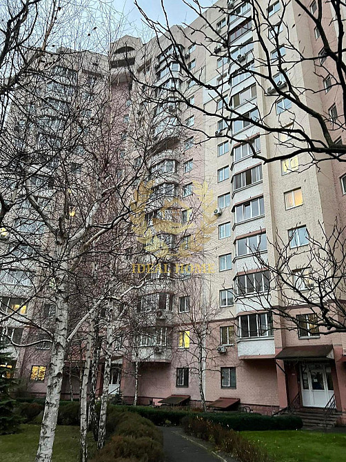 Продаж Квартира 3-кімнатна на Вишняковская ул., 13 Kiev - photo 19