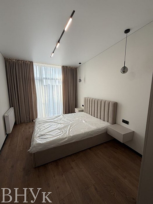 Продаж Квартира 1-кімнатна, 8/12 поверх на Бабяка Ужгород - изображение 9