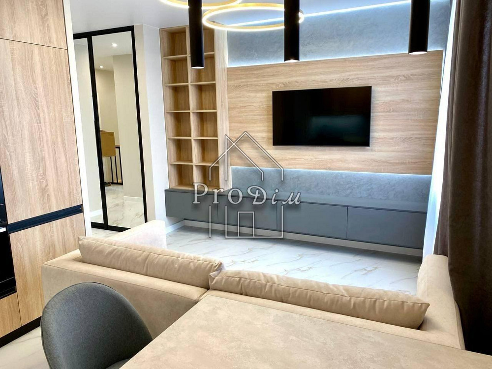 Продаж Будинок 2-кімнатний на Данченка Сергія вул., 34А Київ - фото 7