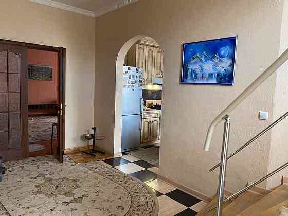 4-комнатная на пос. Котовского Одесса