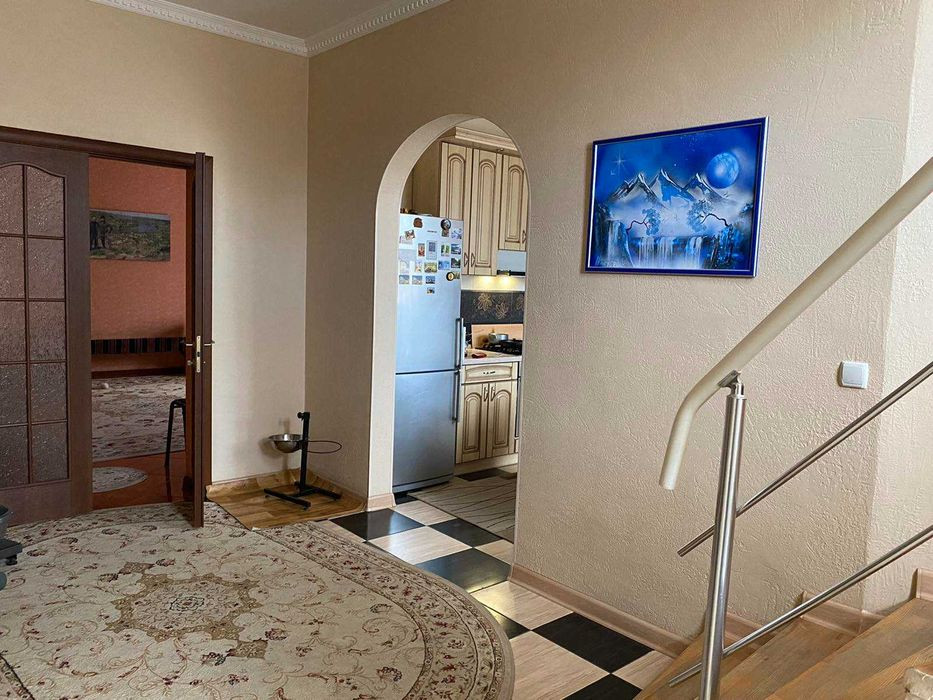 4-комнатная на пос. Котовского Одеса - фото 3