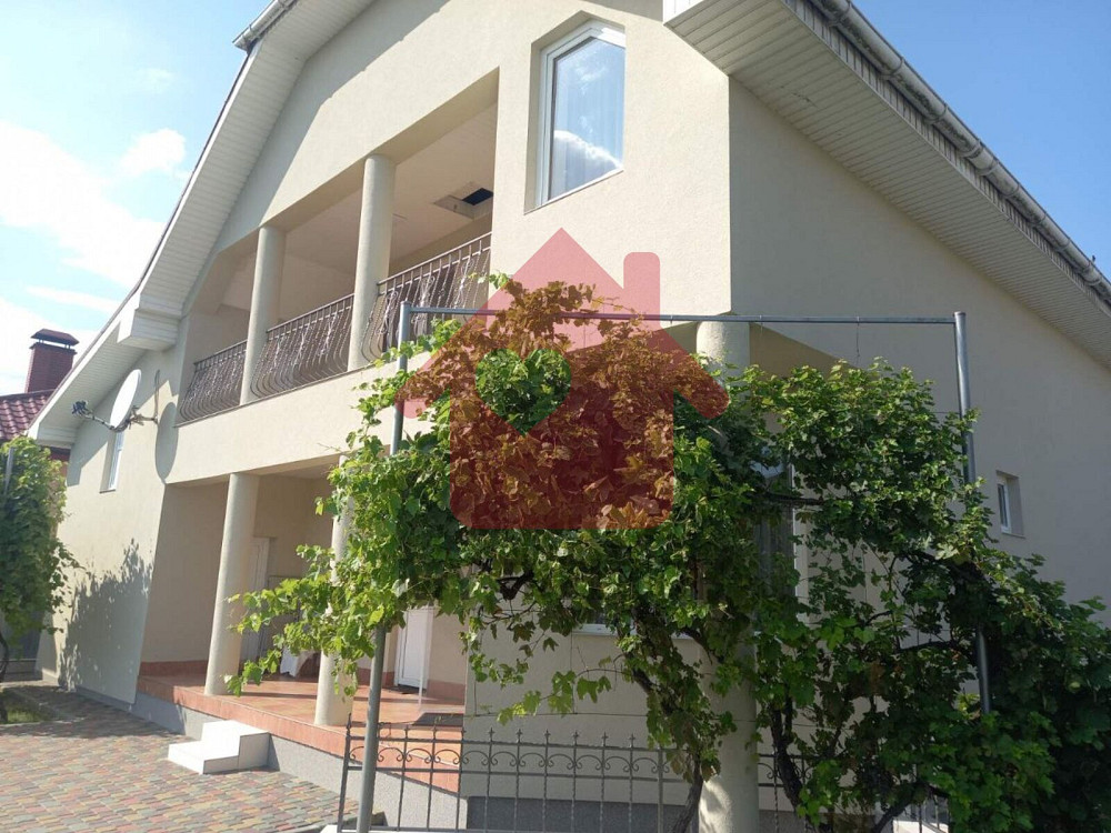 Продаж Будинок  - фото 1