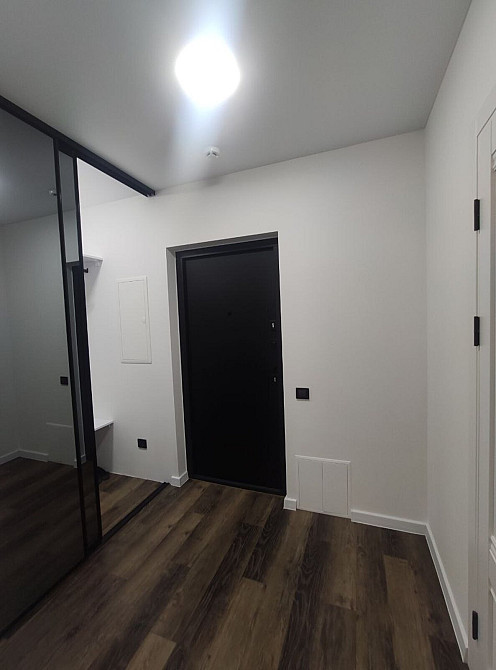 Оренда Квартира 1-кімнатна, 3/11 поверх на вул. Бельведерська Ивано-Франковск - изображение 13