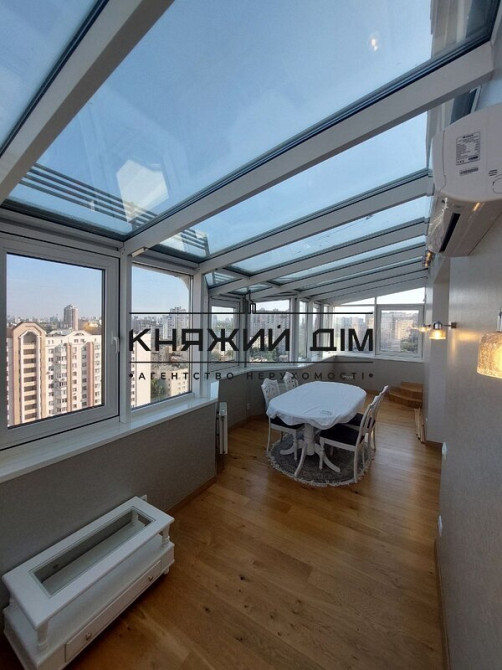 Без комісії! Продаж роздільної 3-х к. квартири в новому будинку по вул. Миколи Голего . № 21145865 Київ - фото 16