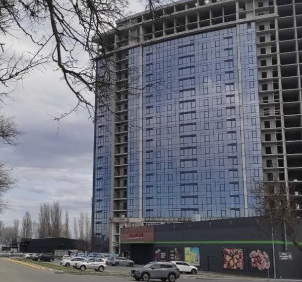 Продам 3-х комнатную квартиру в Фонтанке (ЖК "Авторский"), Є-оселя Фонтанка - фото 13