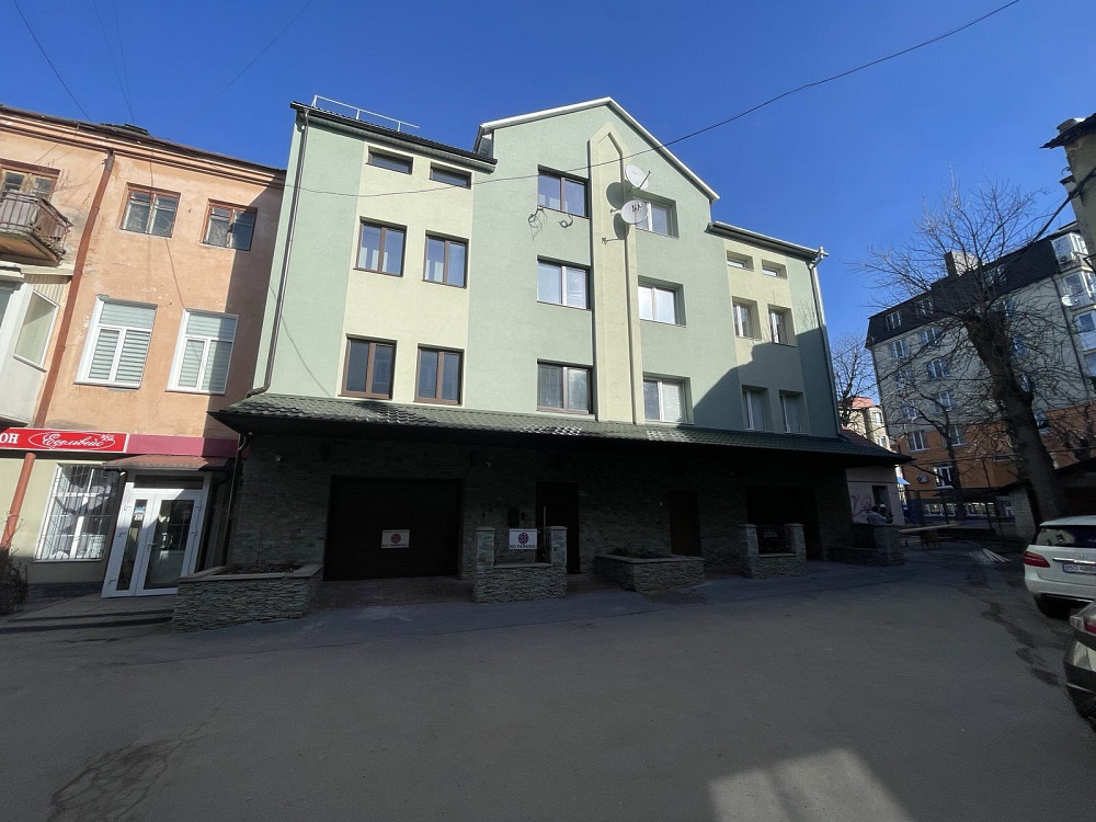 Оренда будинку в центрі Тернополя Тернопіль - фото 2