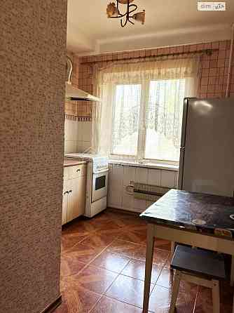 Продаж Квартира 1-кімнатна, 1/5 поверх на вул. Шекспира Харьков