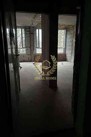 Продаж Квартира 1-кімнатна на Квитка Цисык ул., 34 Kiev