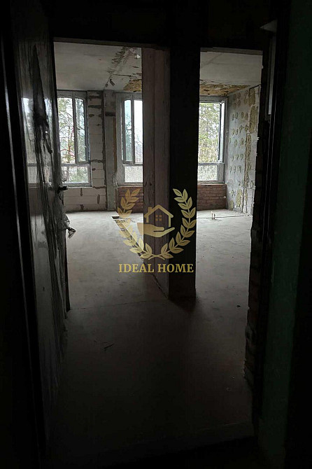 Продаж Квартира 1-кімнатна на Квитка Цисык ул., 34 Kiev - photo 5