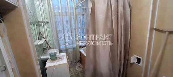 Оренда Квартира 2-кімнатна, 3/5 поверх на вул. Євгена Котляра Харків