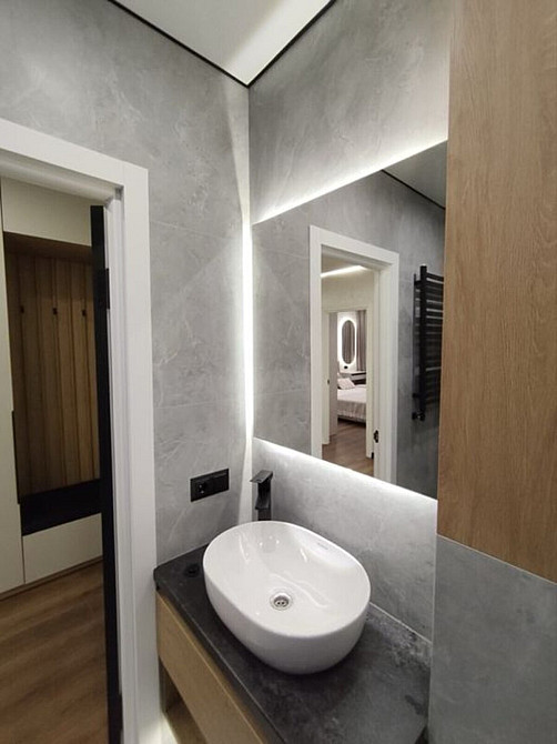 Продаж Квартира 1-кімнатна, 4/11 поверх Івано-Франківськ - фото 9