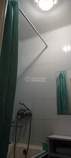 Продаж Квартира 3-кімнатна, 5/5 поверх на вул. Харківських Дивізій Харків - фото 14