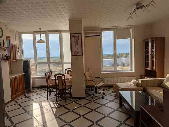 Без комісії для покупця 5-кімнатна квартира, ЖК Львівський, с. Петропавлівська Борщагівка, Бучанський район 