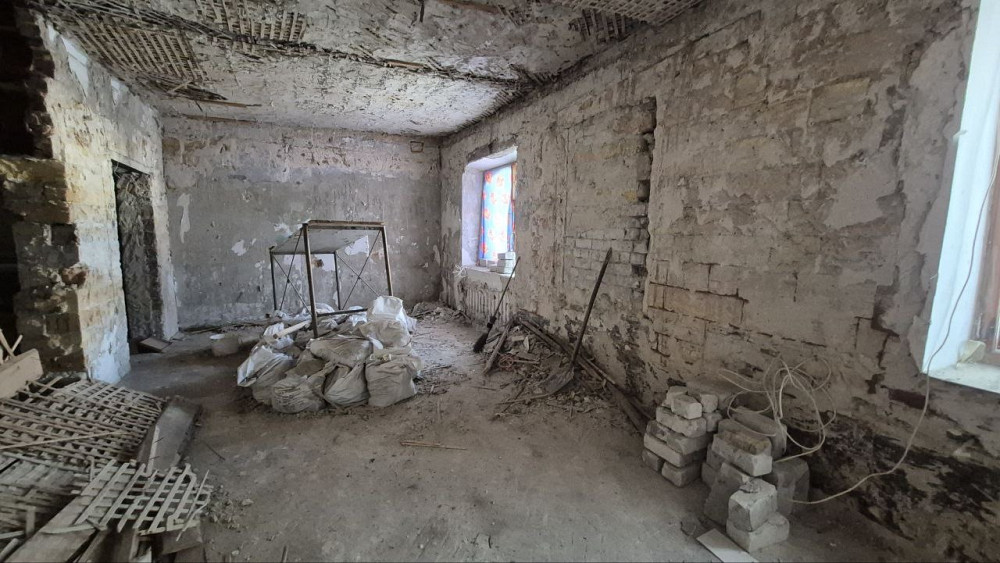 Продам 4-к квартиру 150 м² под бизнес – Асташкина, фасад, центр Одеса - фото 19