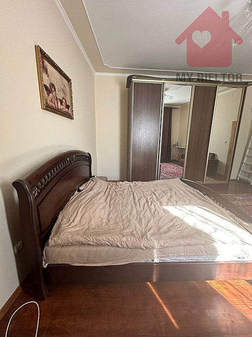 Продаж Квартира 5-кімнатна, 1/2 поверх на Українська Ужгород - фото 4