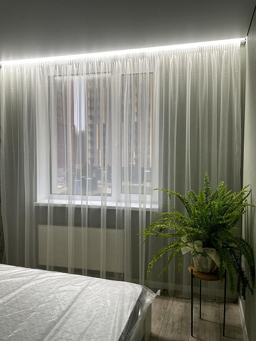 Продаж Квартира 1-кімнатна, 3/25 поверх на Столичне шосе, 3а Kiev - photo 12