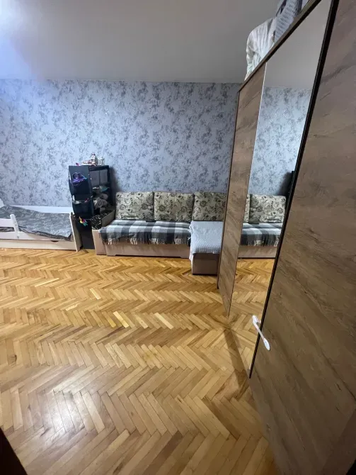 Продажа 1к Квартира 40.9 кв.м вулиця Вернадського, 26 Львов - изображение 16