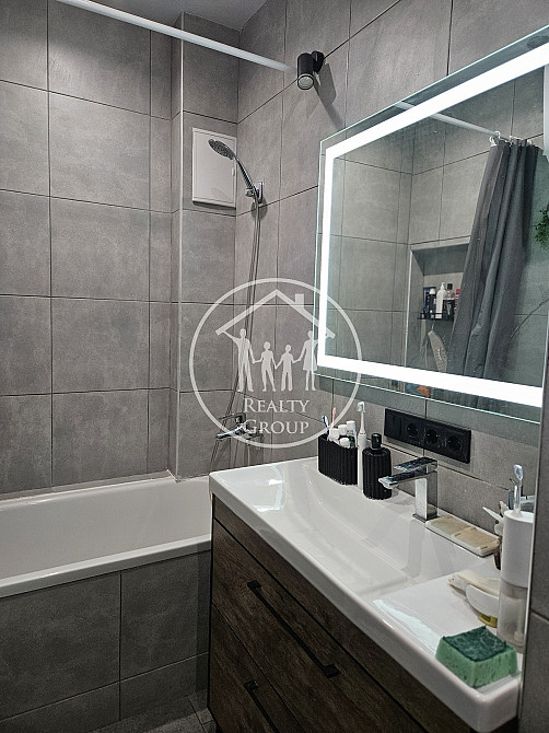 Продаж Квартира 3-кімнатна, 2/3 поверх на Вітовського вул., 5А L'viv - photo 7