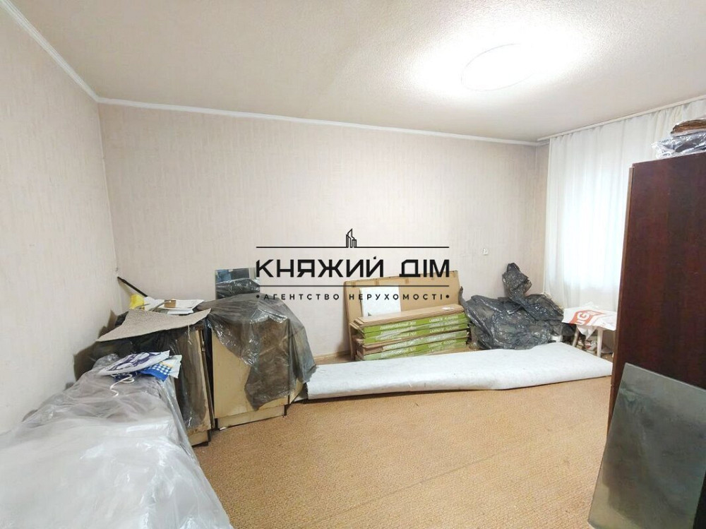 Без комісії!!! Продам 2-х кімнатну квартиру. Перший будинок від метро Академмістечко. Код: 21147089 Київ - фото 20