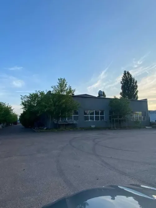 Продаж Виробниче або промислове приміщення площа 4000 кв.м   Одеса - фото 12