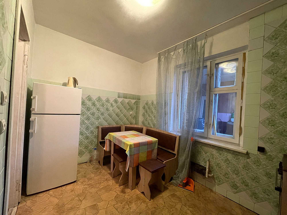 Продаж Квартира 4-кімнатна, 3/16 поверх на Олександри Екстер вул., д. 12 Київ - фото 14
