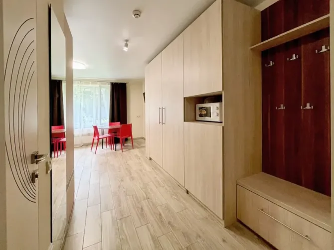Оренда 1к Квартира 30 кв.м Лоцманский спуск Дніпро - фото 5