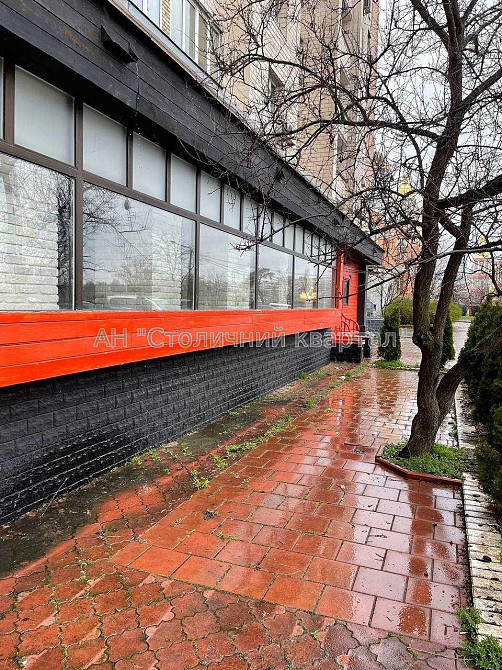 Продаж офісне приміщення на Володимира Івасюка пр-т, 20А поверх - 1/9 Київ - фото 2