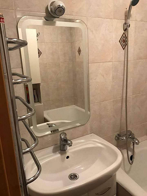 Оренда Квартира 2-кімнатна, 2/9 поверх на Героїв Дніпра, 36 б Київ - фото 7