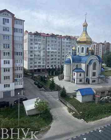 Продаж Квартира 2-кімнатна, 5/6 поверх на Корольова С. Тернопіль